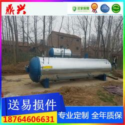 青海免锅炉灭菌器 诸城鼎兴机械打造优质直销新体验