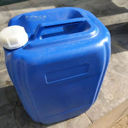 环保型杀菌灭藻剂 高效设备清洗与锅炉灭菌的绿色解决方案