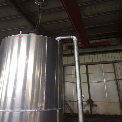 常压铝式灭菌柴煤锅炉在食用菌生产中的应用与优势